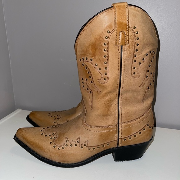 Smoky Mountain Boots - Picture 4 of 6